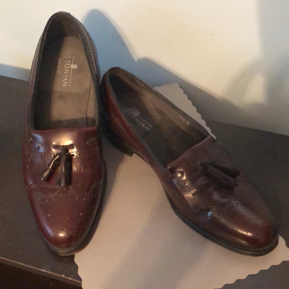 Men’s Shoes